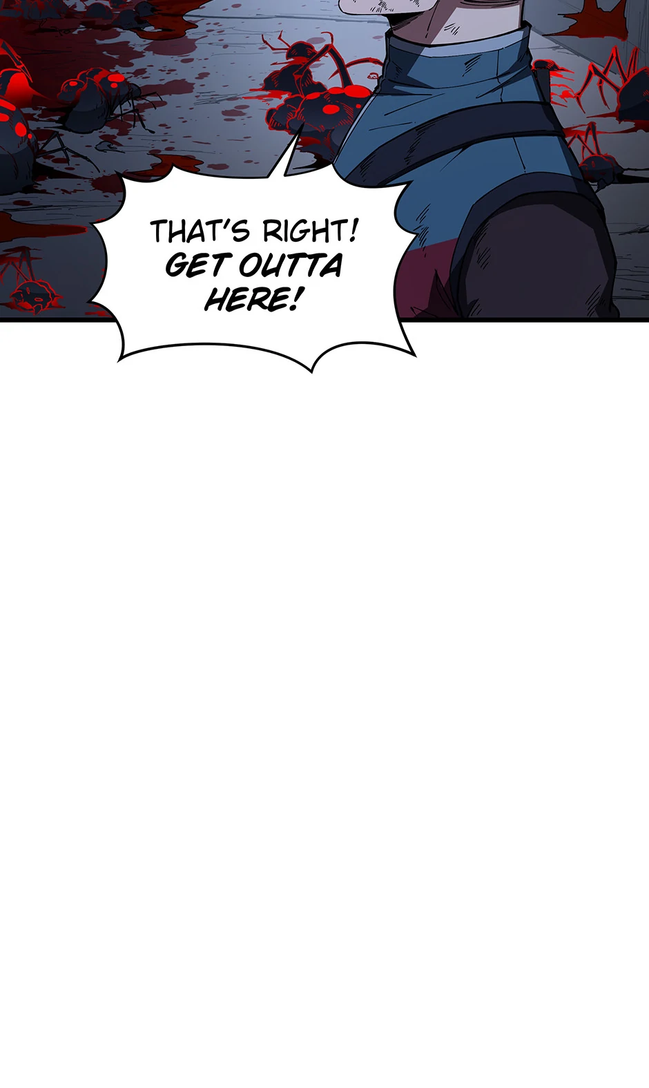 An Outcast in Another World Official Chapter 22 21